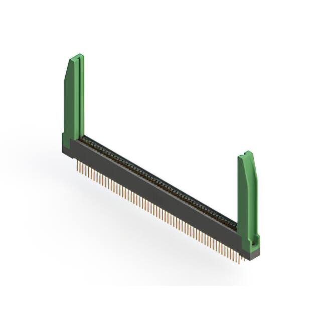 395-116-523-278 EDAC Inc.  Edgeboard Connectors